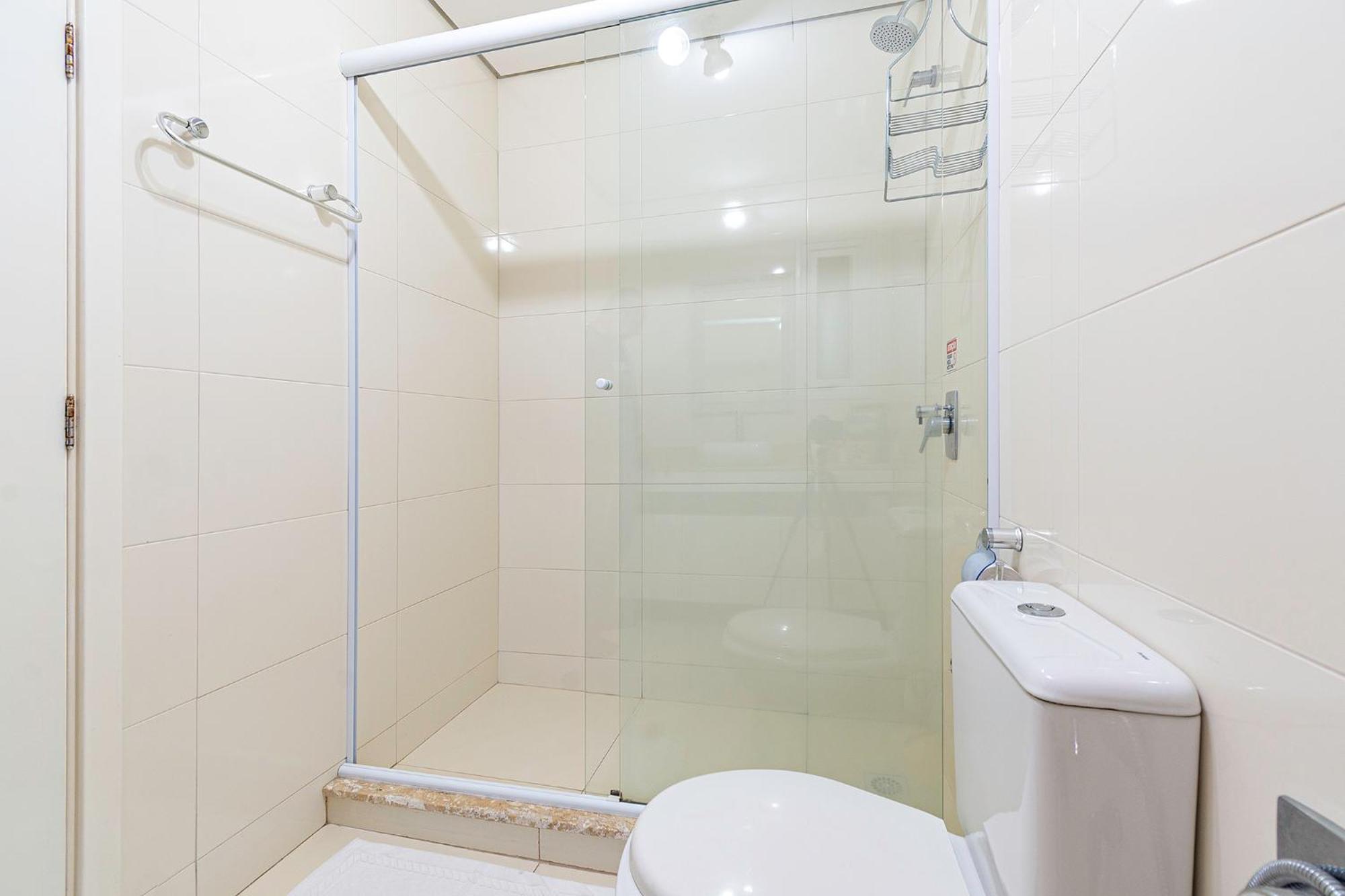 Incrivel Apartamento A 500M Da Rua Coberta Грамаду Экстерьер фото