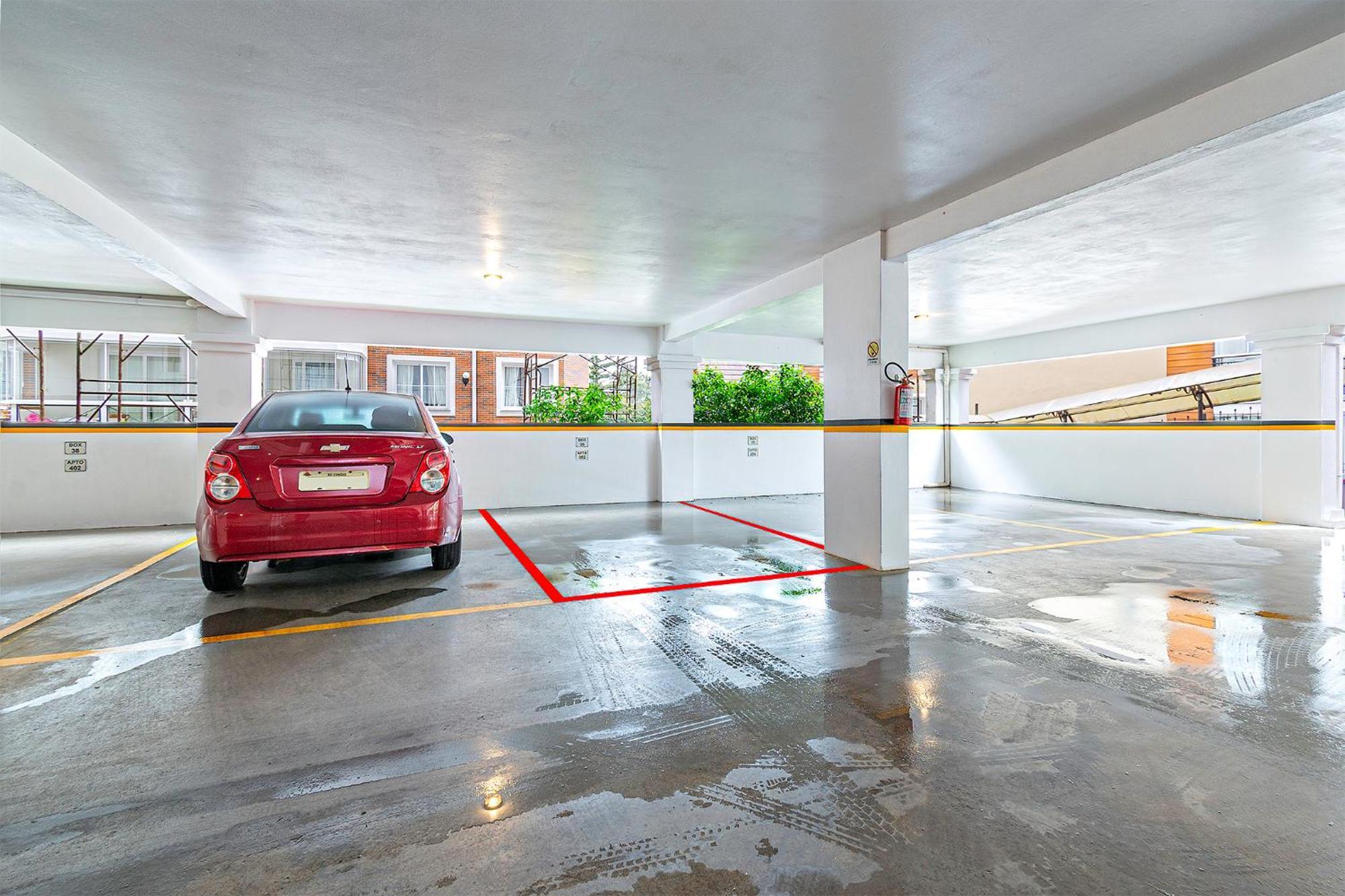 Incrivel Apartamento A 500M Da Rua Coberta Грамаду Экстерьер фото