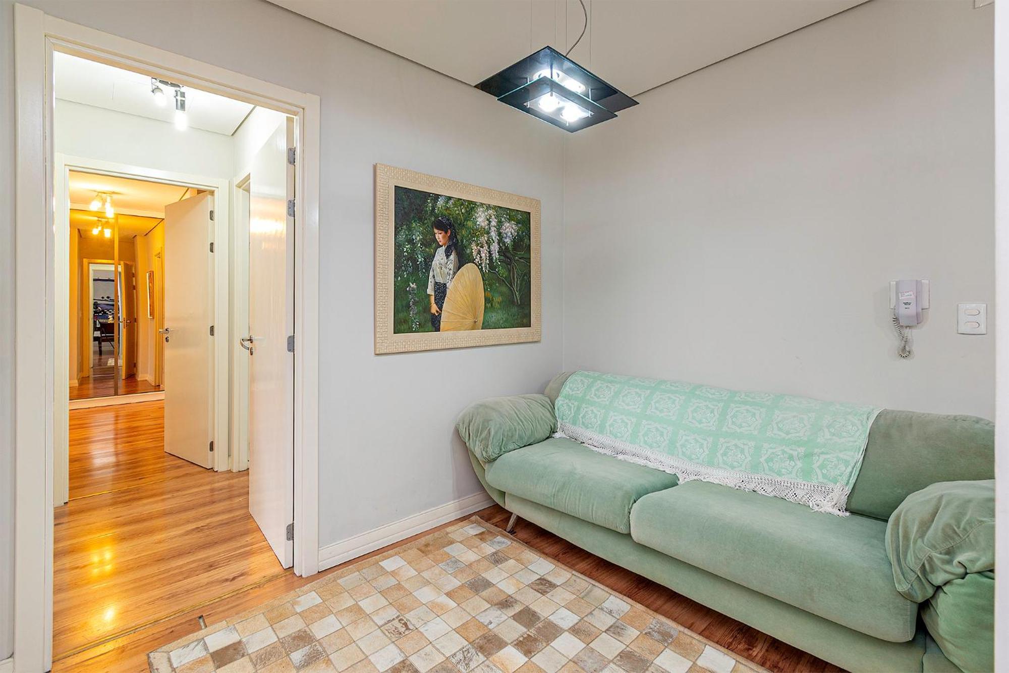 Incrivel Apartamento A 500M Da Rua Coberta Грамаду Экстерьер фото